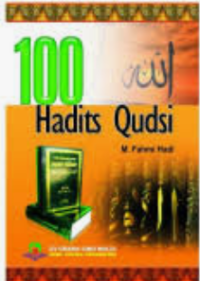 Image of 100 Hadits Qudsi