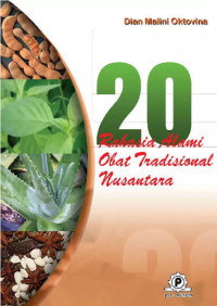 Image of 20 Rahasia Alami Obat Tradisional Nusantara