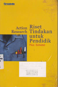 Image of Action Research Riset Tindakan untuk Pendidik