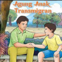Image of Agung Anak Transmigran