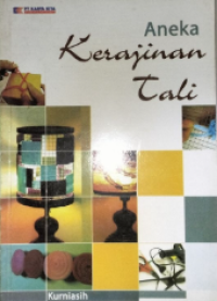 Image of Aneka Kerajinan Tali