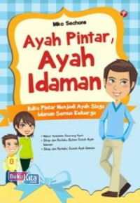 Image of Ayah Pintar, Ayah Idaman