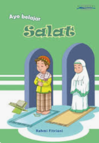 Image of Ayo Belajar Salat