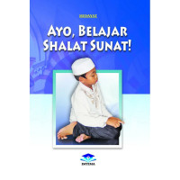 Image of Ayo, Belajar Shalat Sunat!
