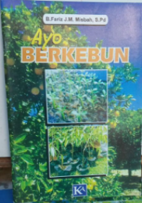 Image of Ayo Berkebun