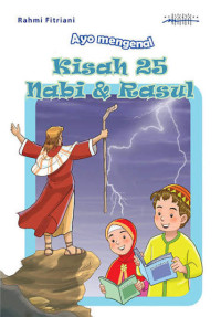 Image of Ayo Mengenal Kisah 25 Nabi & Rasul