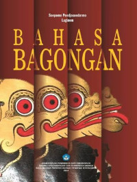 Image of Bahasa Bagongan