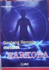 Image of Bentang remaja menolak narkoba
