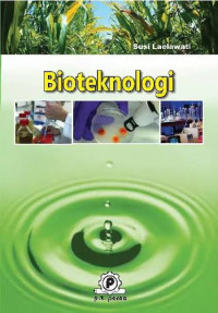 Image of Bioteknologi