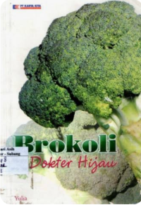 Image of Brokoli si Dokter Hijau