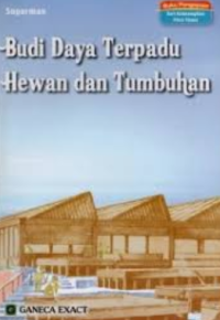 Image of Budi Daya Terpadu Hewan dan Tumbuhan