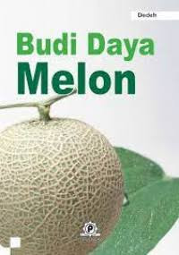 Image of Budidaya Melon