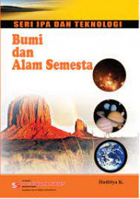 Image of Bumi dan Alam Semesta