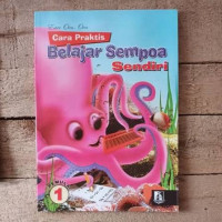 Image of Cara Praktis Belajar Sempoa Sendiri 1