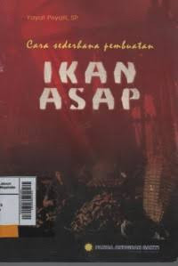 Image of Cara Sederhana Pembuatan Ikan Asap