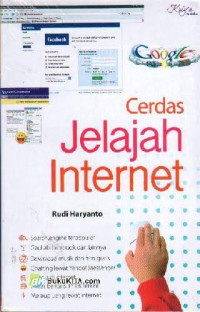 Image of Cerdas Jelajah internet