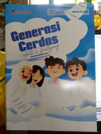 Image of Generasi Cerdas Anti Bullying
