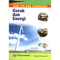 Image of Gerak dan Energi