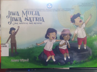 Image of Jiwa Mulia Jiwa Satria