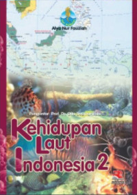 Image of Kehidupan Laut Indonesia 2