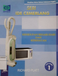 Image of Kehidupan Sehari-Hari dan Kesehatan 1