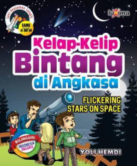 Image of Kelap Kelip Bintang di Angkasa