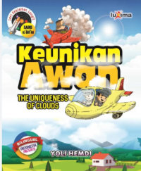 Image of Keunikan Awan
