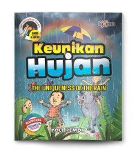 Image of Keunikan Hujan