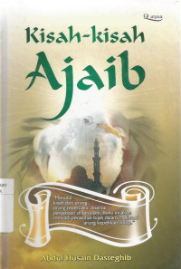 Image of Kisah-Kisah Ajaib