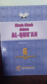 Image of Kisah-Kisah dalam Al-Quran