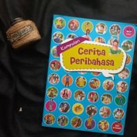Image of Kumpulan Cerita Peribahasa