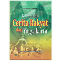 Image of Kumpulan cerita rakyat dari yogyakarta
