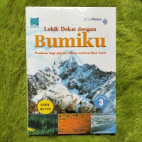 Image of Lebih Dekat dengan Bumiku 3