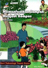 Image of Memanfaatkan Sampah Menjadi Kompos