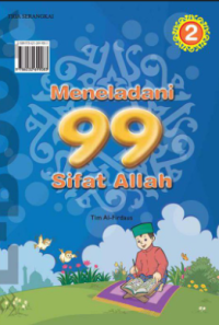 Image of Meneladani 99 sifat Allah (2)