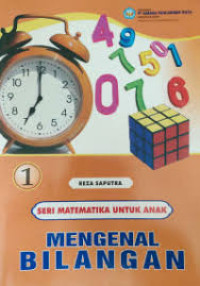 Image of Mengenal Bilangan