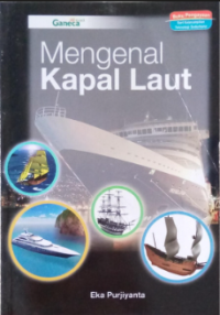 Image of Mengenal Kapal Laut