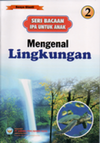 Image of Mengenal Lingkungan 2