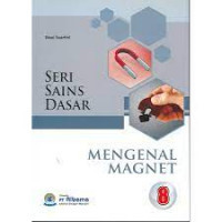 Image of Mengenal Magnet: Seri Sains Dasar 8