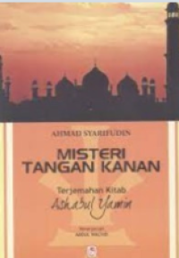 Image of Misteri Tangan Kanan