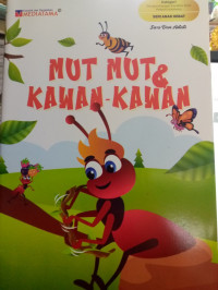 Image of MUT MUT & KAWAN - KAWAN