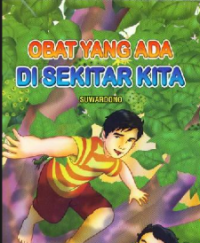 Image of Obat Yang Ada Di Sekitar Kita