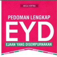 Image of Pedoman Lengkap EYD (Ejaan Yang Disempurnakan)