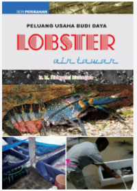 Image of Peluang Usaha Budi Daya Lobster Air Tawar