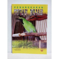 Image of Penangkaran Cucak Hijau