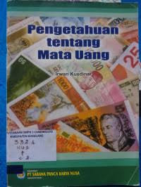 Image of Pengetahuan Tentang Mata Uang