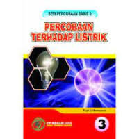 Image of Percobaan terhadap Listrik 3