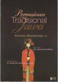 Image of Permainan Tradisional Jawa