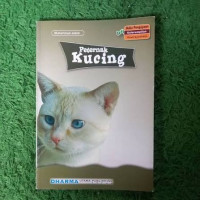 Image of Peternak Kucing