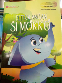 Image of Petualangan Si Mokko